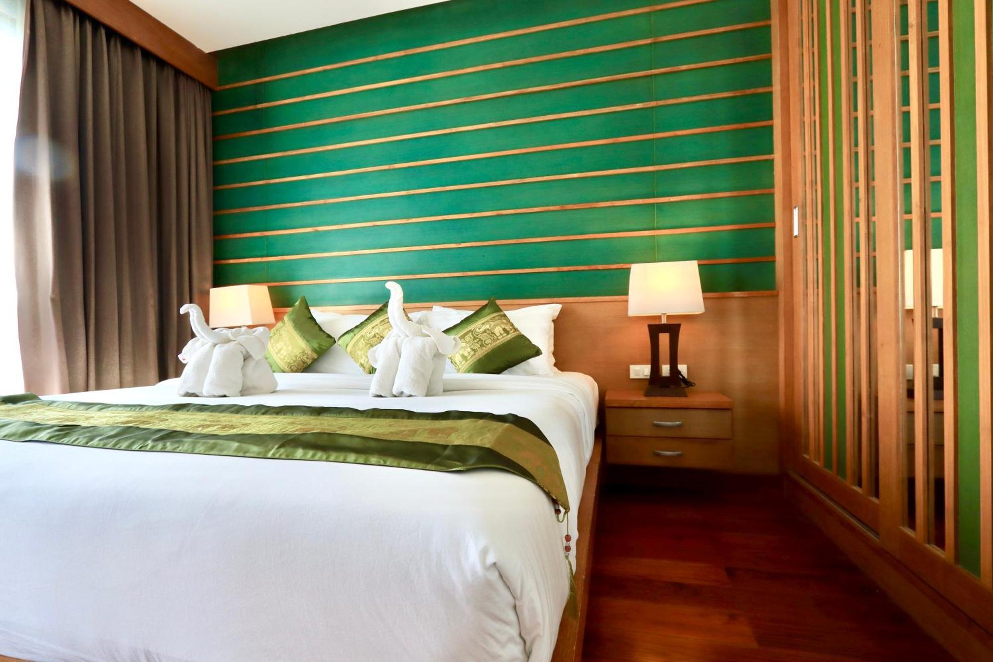207 Ao Nang, Private Sew View Pool Villa ภายนอก รูปภาพ