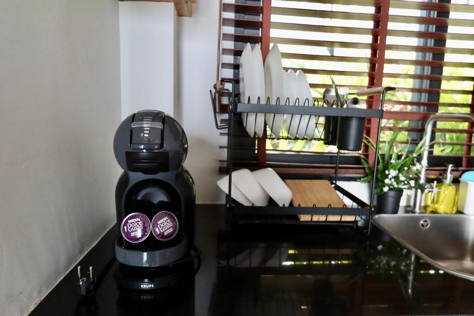 207 Ao Nang, Private Sew View Pool Villa ภายนอก รูปภาพ