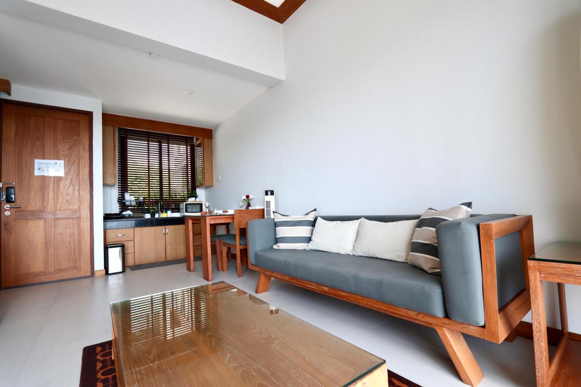 207 Ao Nang, Private Sew View Pool Villa ภายนอก รูปภาพ