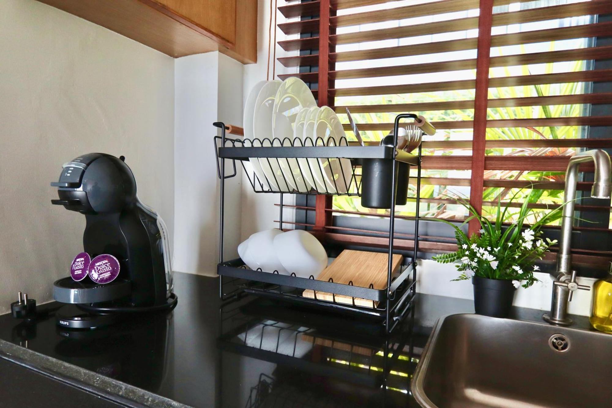 207 Ao Nang, Private Sew View Pool Villa ภายนอก รูปภาพ