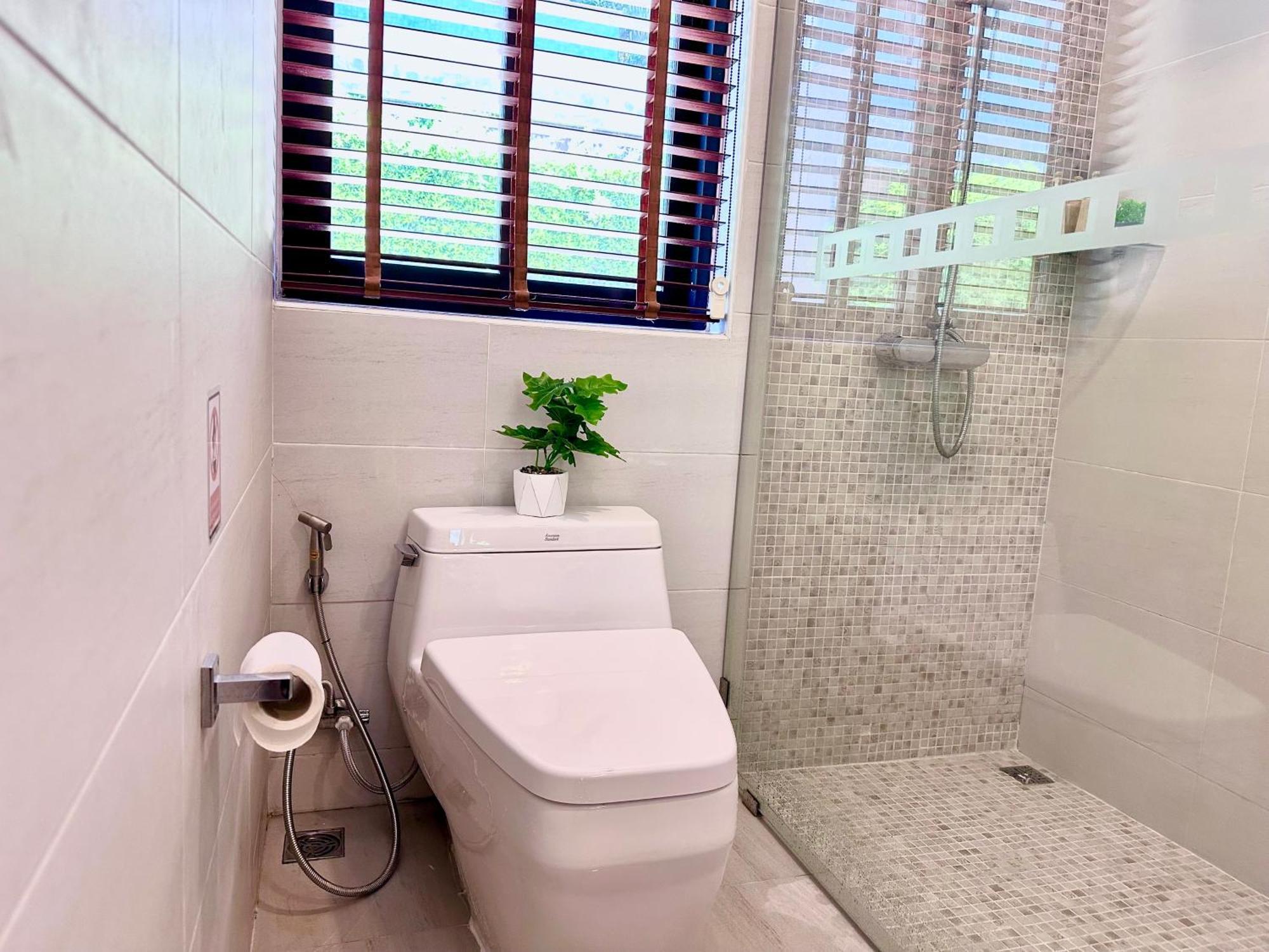 207 Ao Nang, Private Sew View Pool Villa ภายนอก รูปภาพ